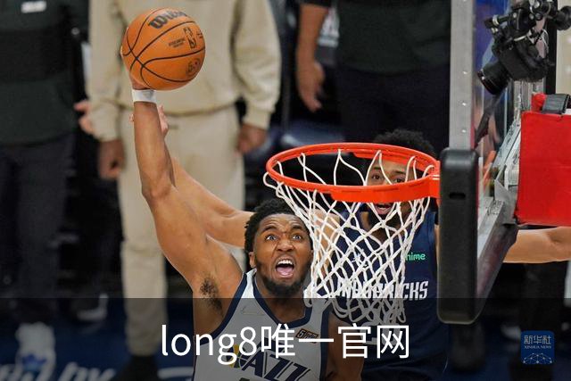 long8唯一官网公司简介